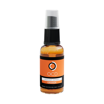 OCD Pocket Spray