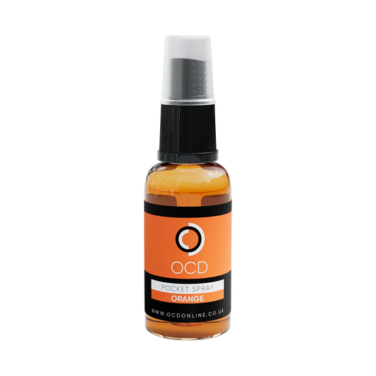 OCD Pocket Spray