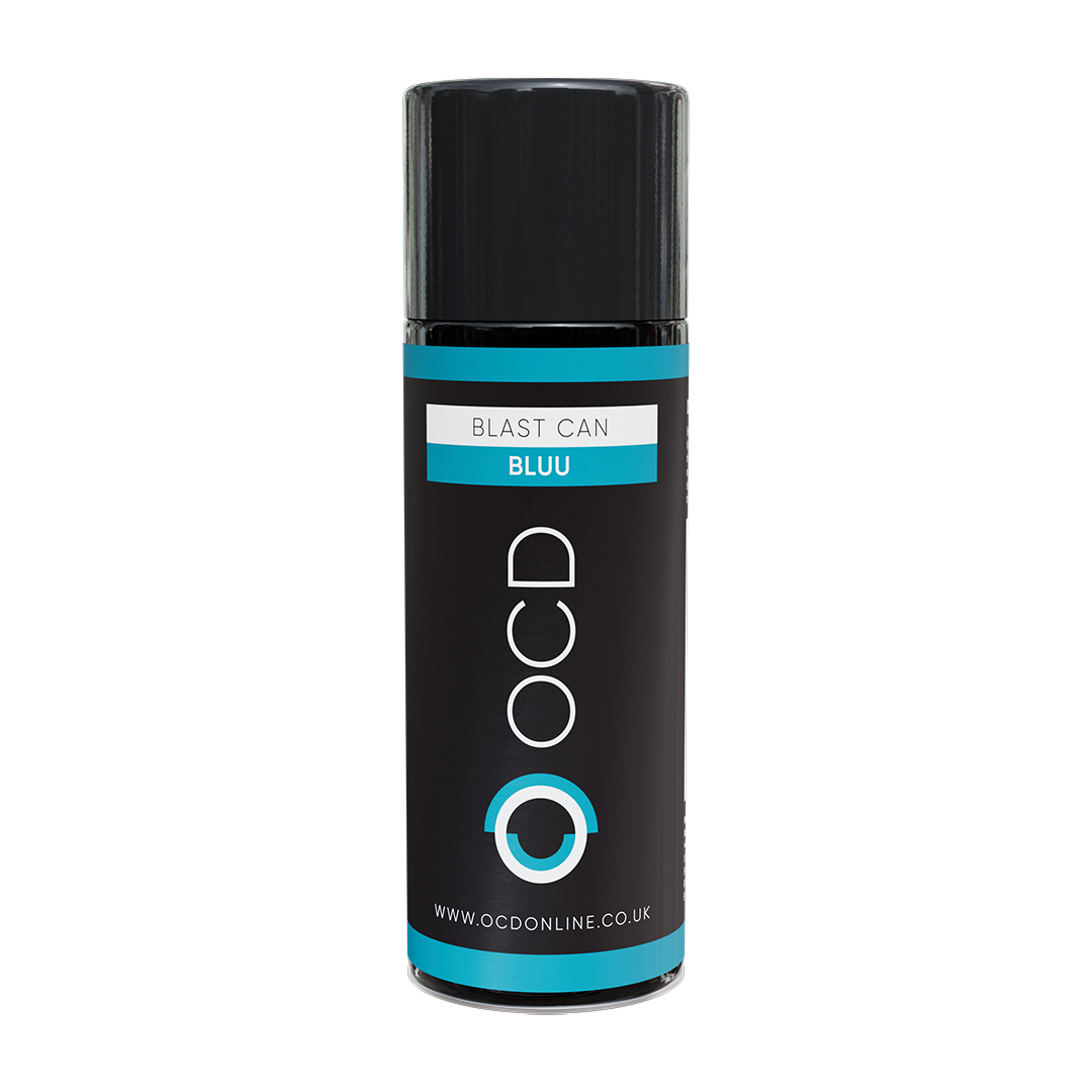 OCD Aerosol