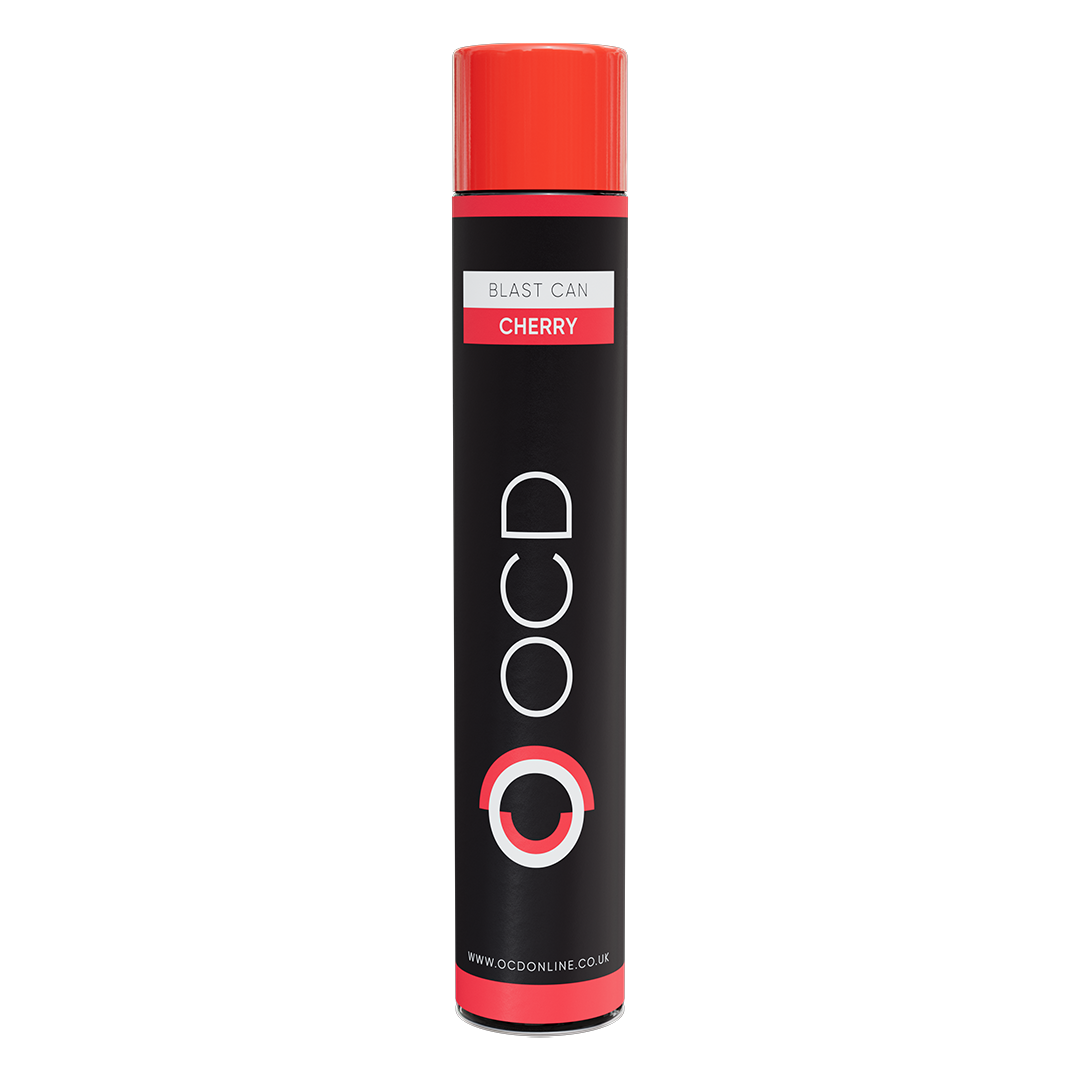 OCD Aerosol