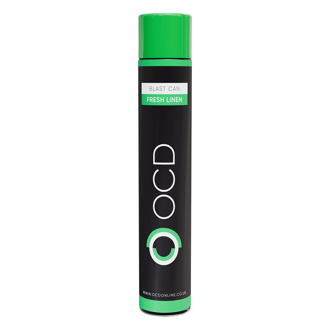 OCD Aerosol