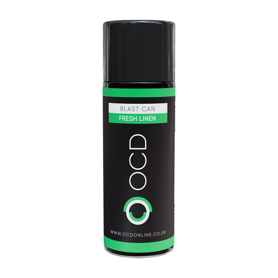 OCD Aerosol