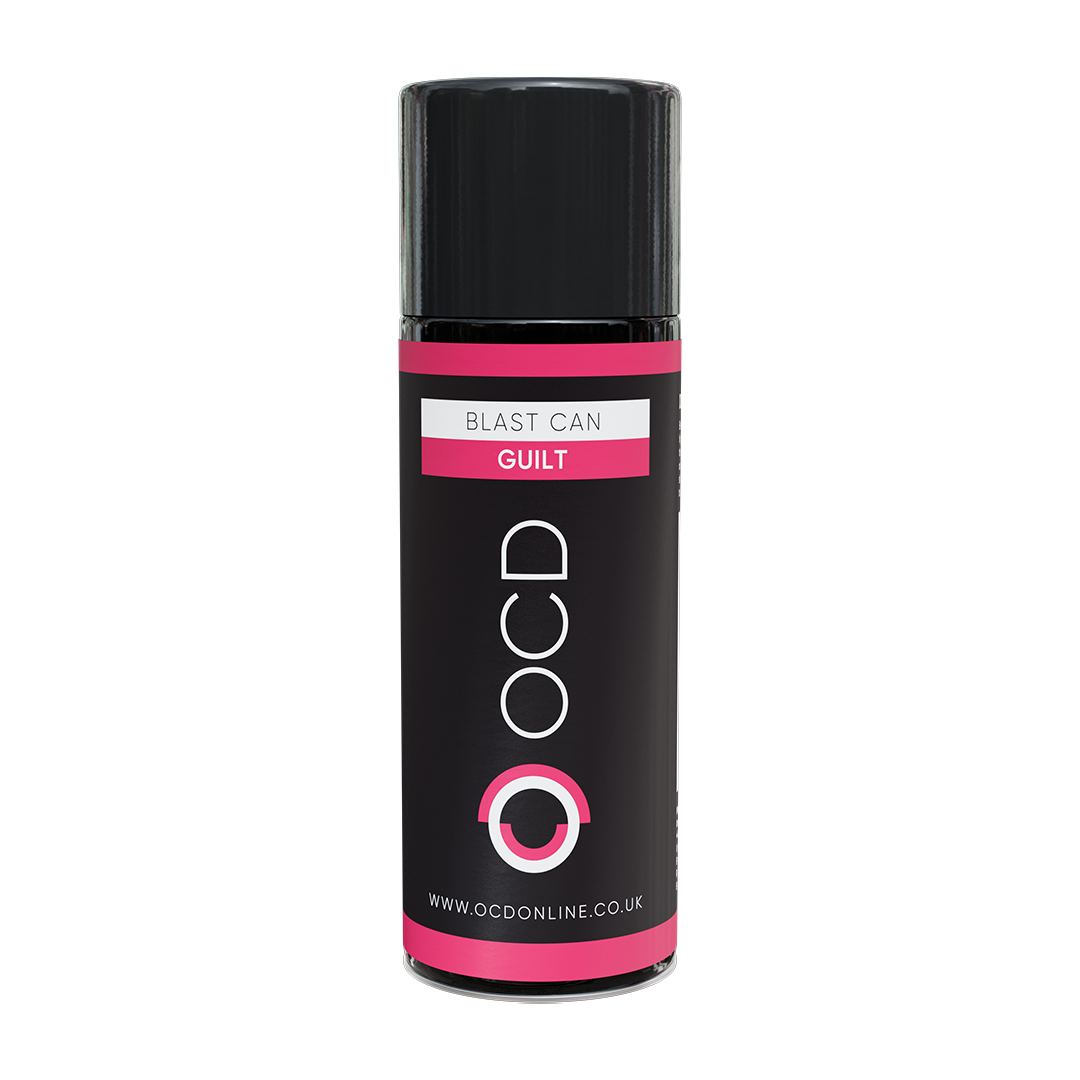 OCD Aerosol