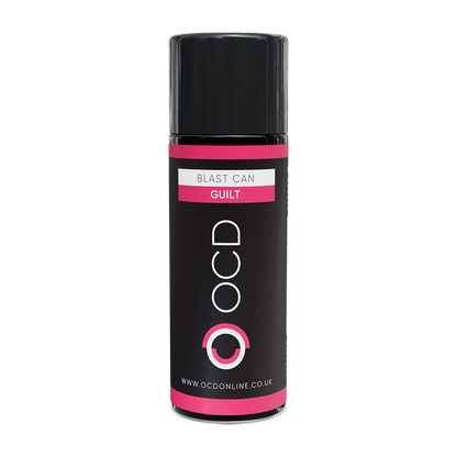 OCD Aerosol