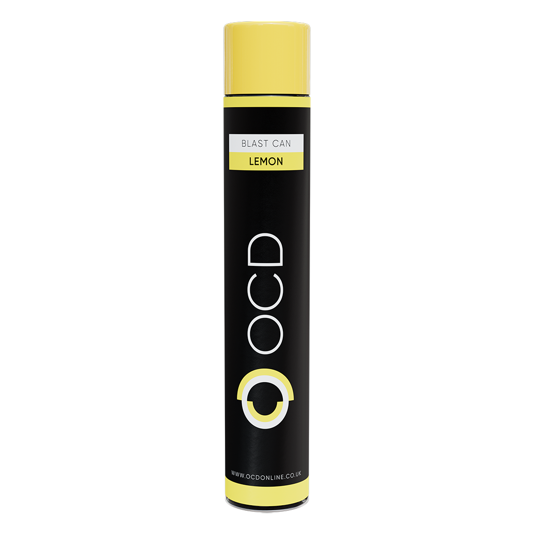 OCD Aerosol