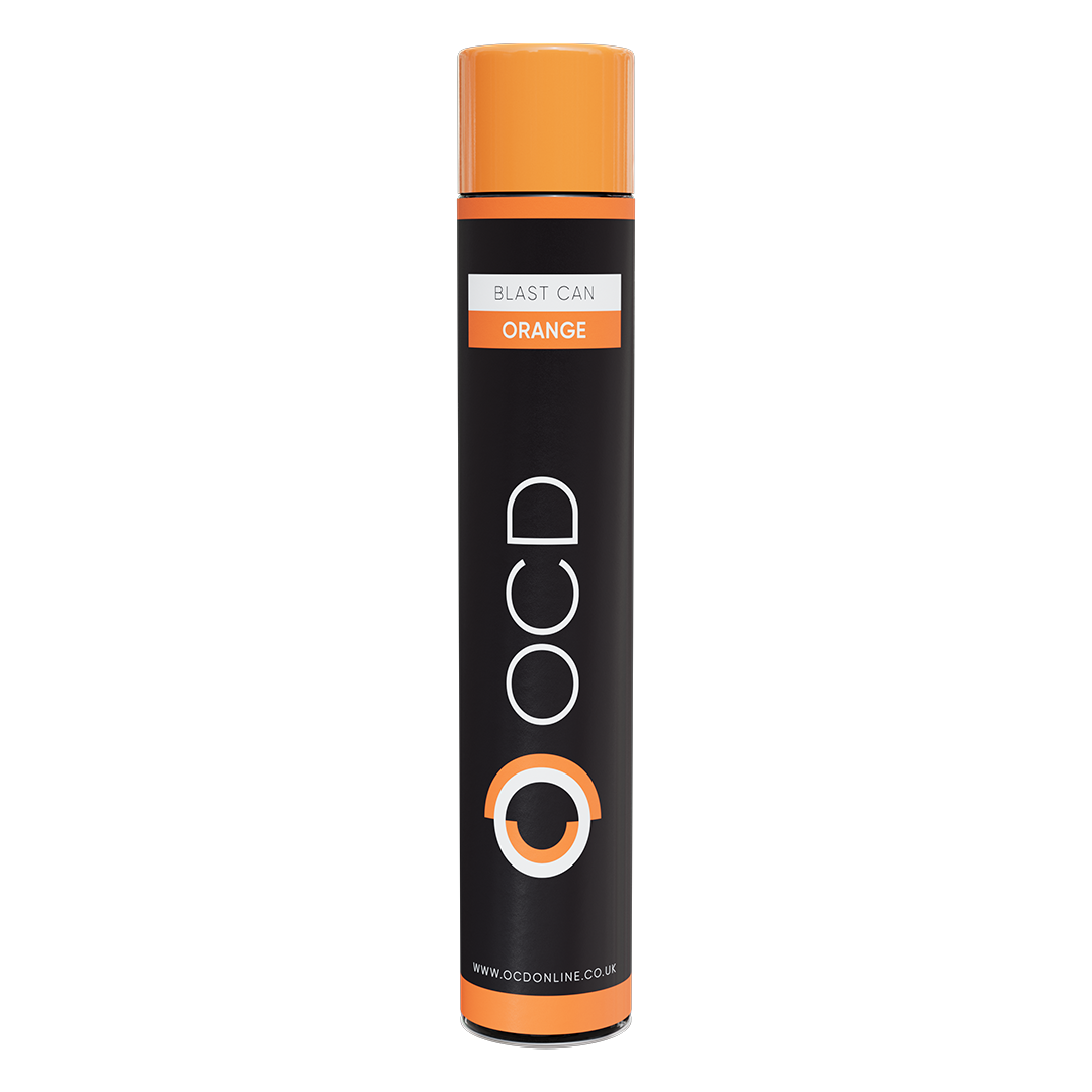 OCD Aerosol