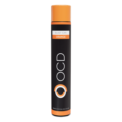 OCD Aerosol
