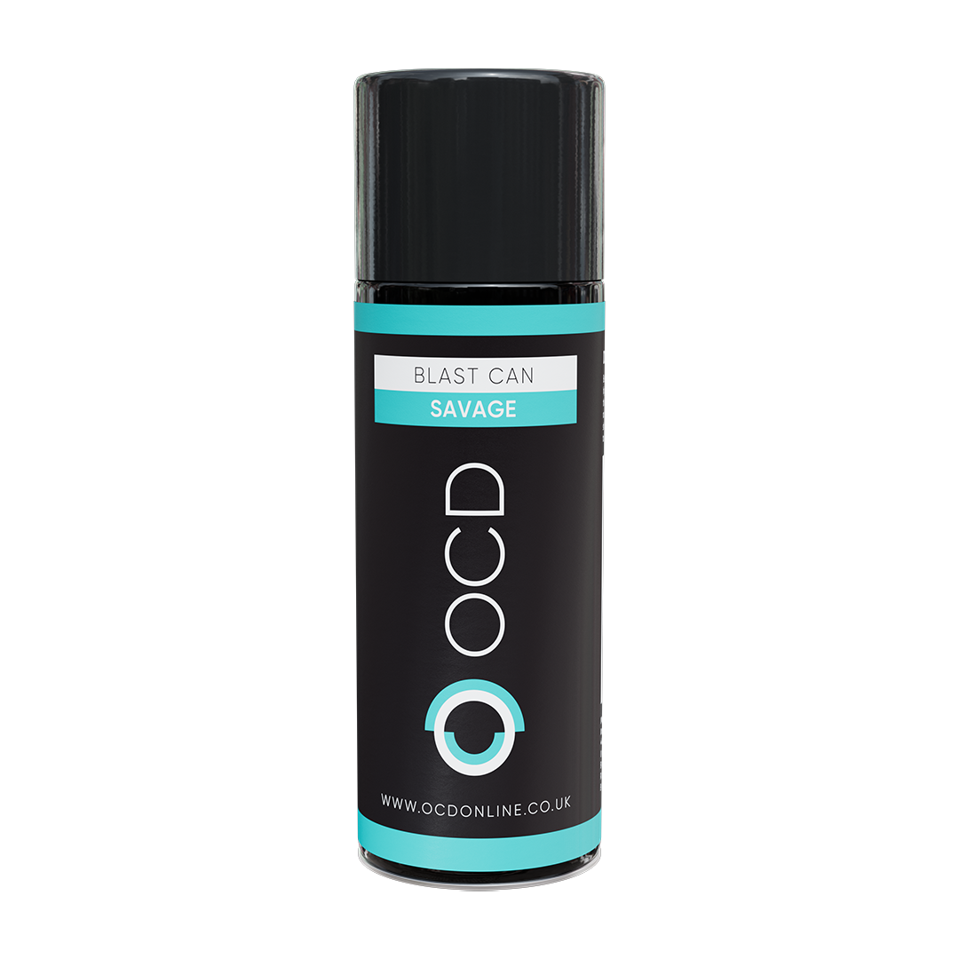 OCD Aerosol