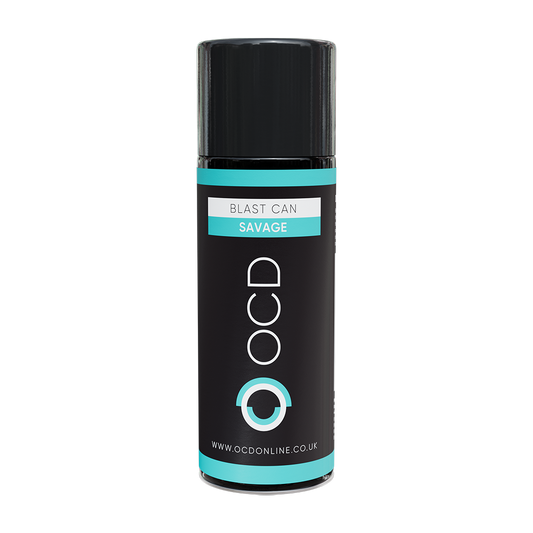 OCD Aerosol