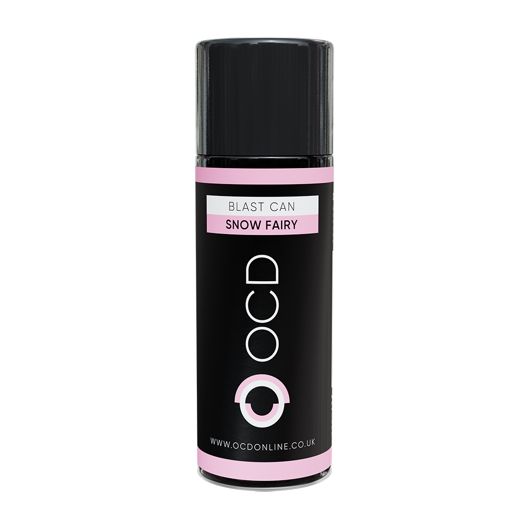 OCD Aerosol