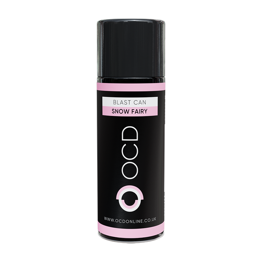OCD Aerosol