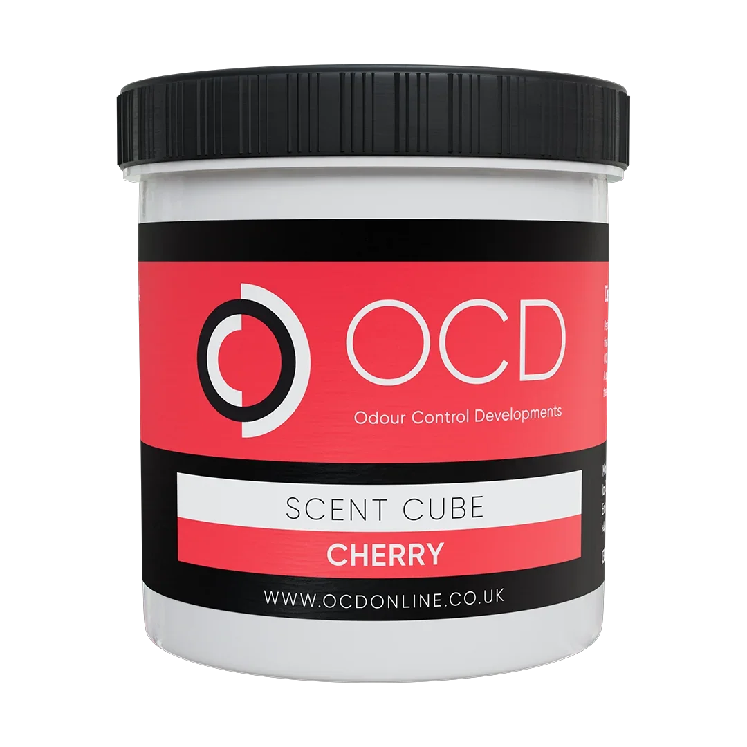 OCD Cubes Long-lasting Freshness for Ventilated Spaces. With an OCD Cube, you enjoy fresh air with minimal effort. OCD Cubes
