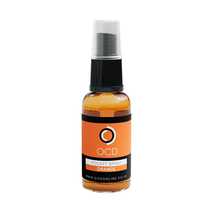 OCD Pocket Spray - 30ml Small, Discreet, But Powerful OCD Pocket Sprays are an immediate and convenient solution for