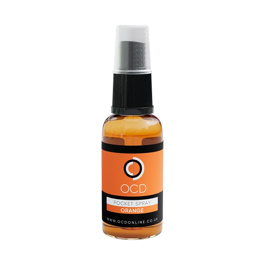 OCD Pocket Spray - 30ml Small, Discreet, But Powerful OCD Pocket Sprays are an immediate and convenient solution for