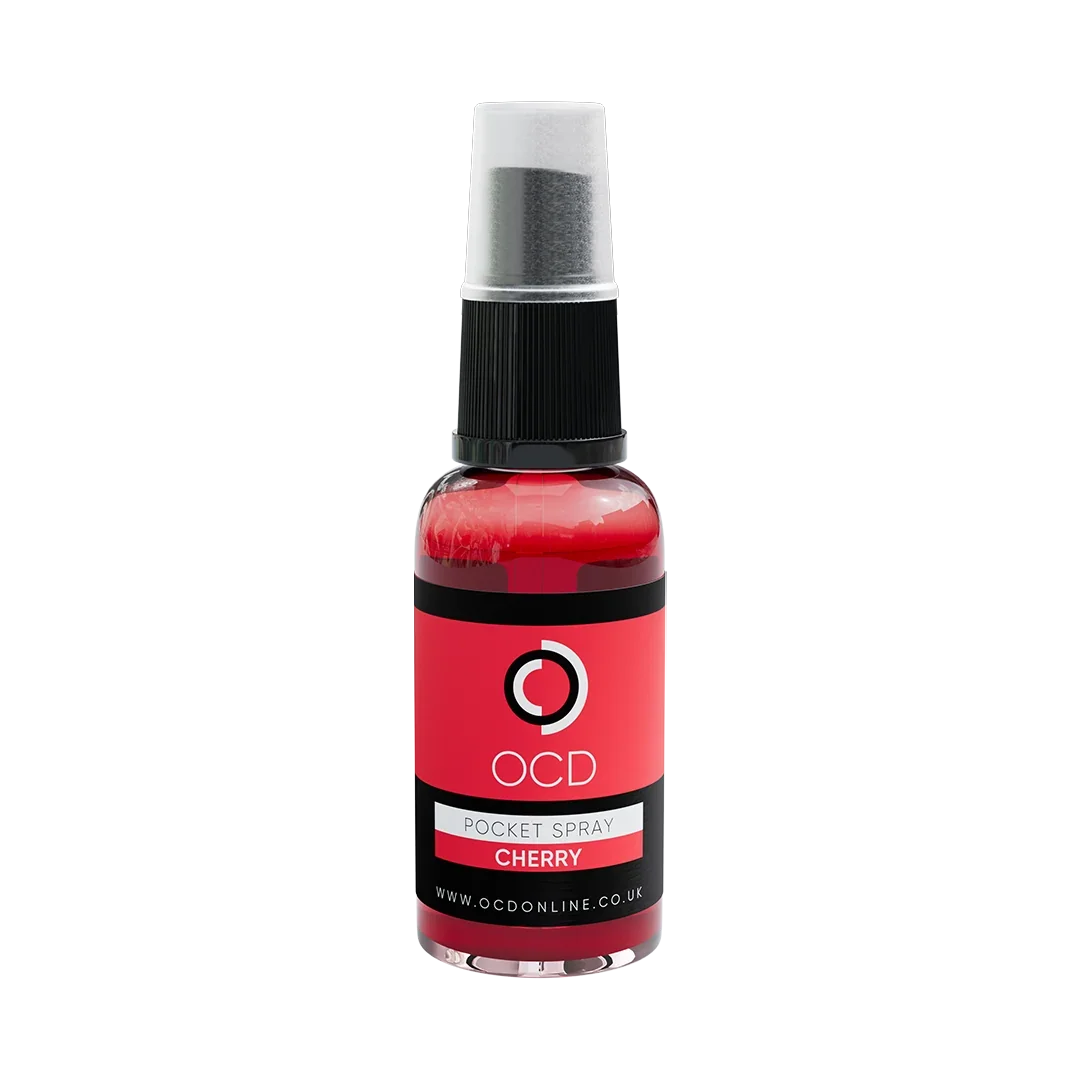 OCD Pocket Spray - 30ml Small, Discreet, But Powerful OCD Pocket Sprays are an immediate and convenient solution for