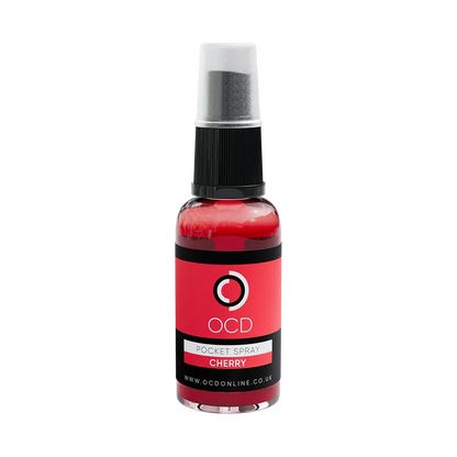 OCD Pocket Spray - 30ml Small, Discreet, But Powerful OCD Pocket Sprays are an immediate and convenient solution for