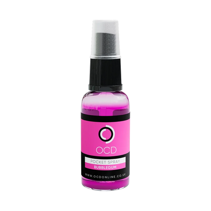 OCD Pocket Spray - 30ml Small, Discreet, But Powerful OCD Pocket Sprays are an immediate and convenient solution for