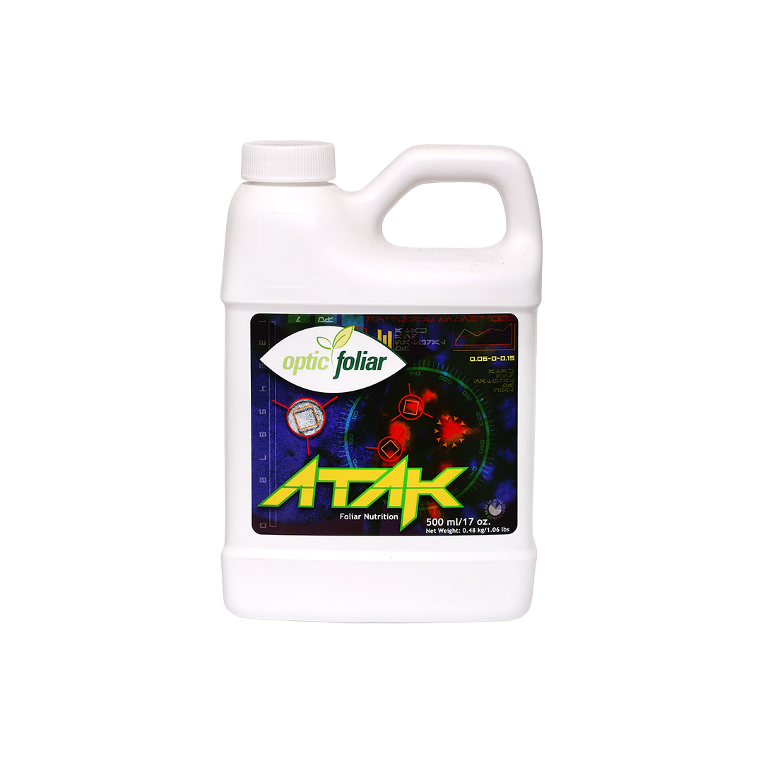 Optic Foliar ATAK