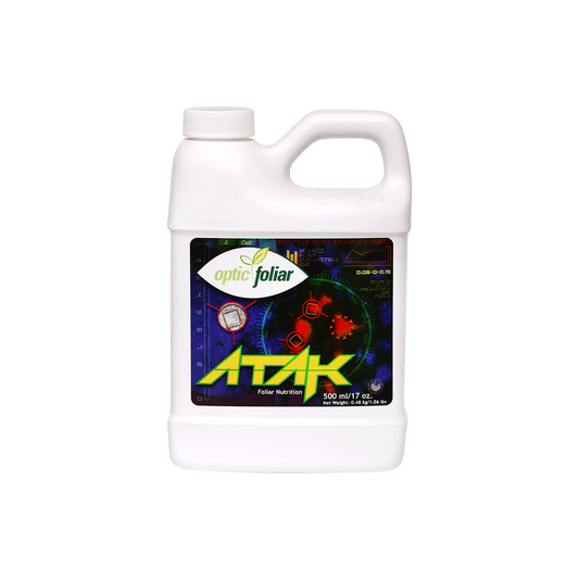 Optic Foliar ATAK