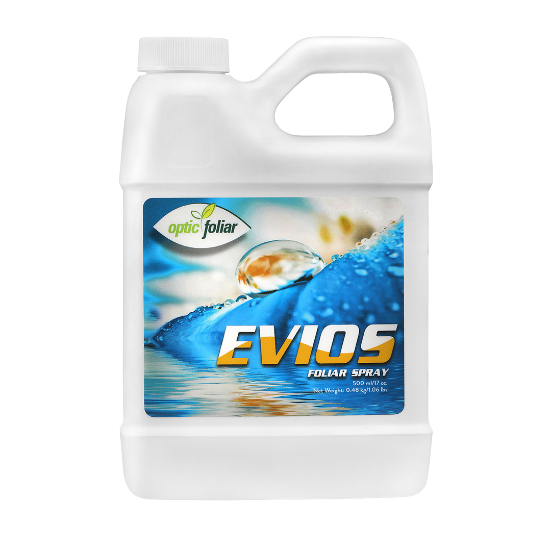 Optic Foliar EVIOS. 