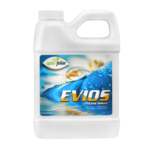 Optic Foliar EVIOS. 