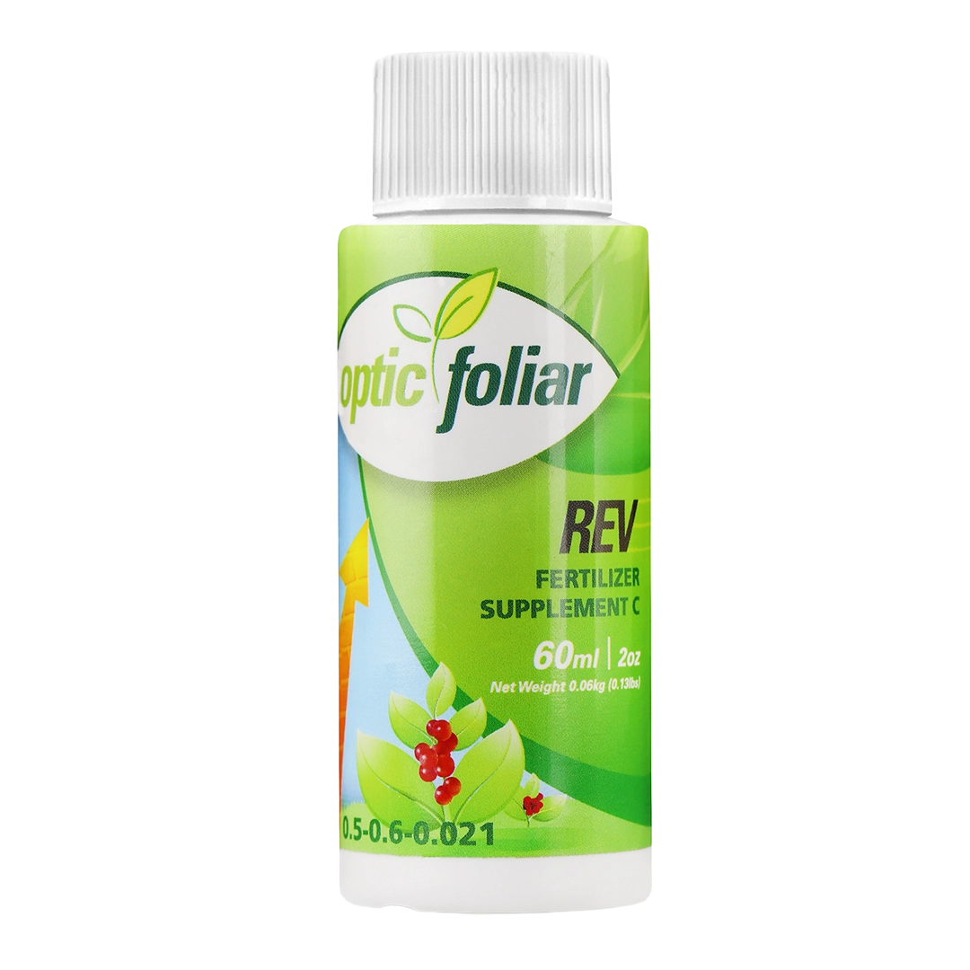 Optic Foliar REV