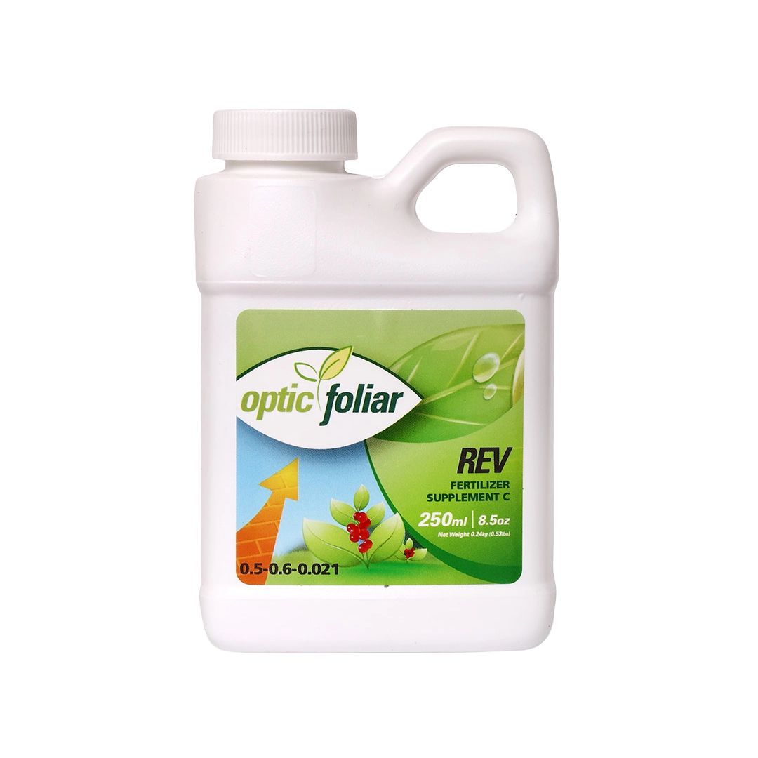 Optic Foliar TRANSPORT