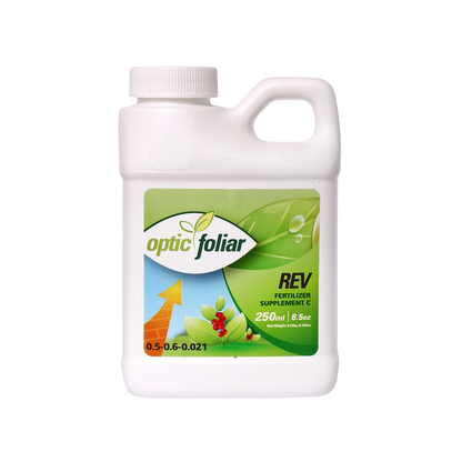 Optic Foliar REV 250ml