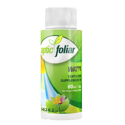 Optic Foliar WATTS 