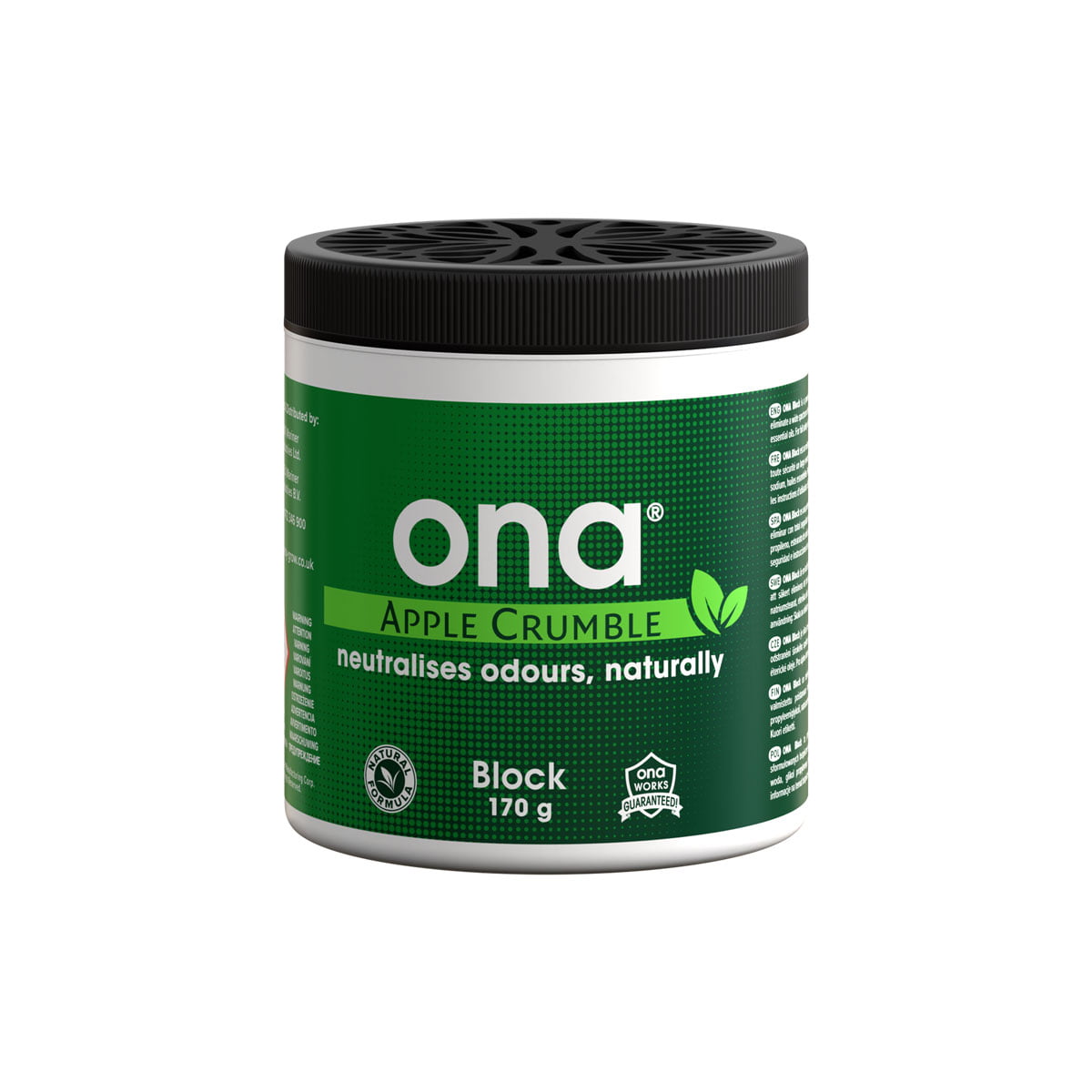 ONA Block 170g