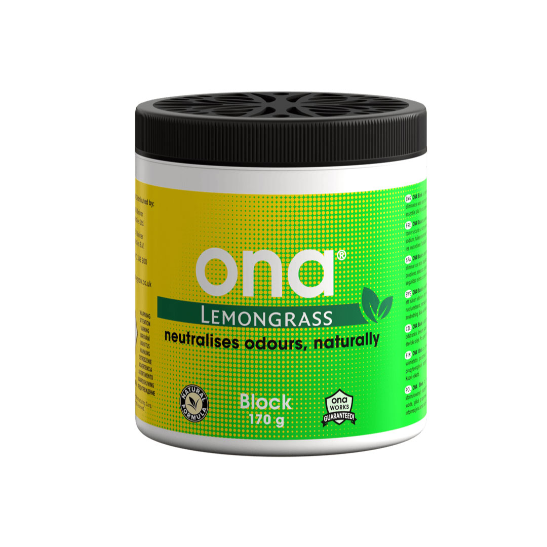 ONA Block 170g