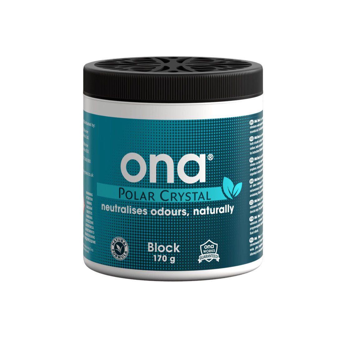 ONA Block 170g