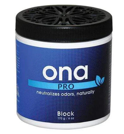 Achieve powerful, natural odour control in hydroponic systems, grow tents, and indoor gardens with this compact, plant-based