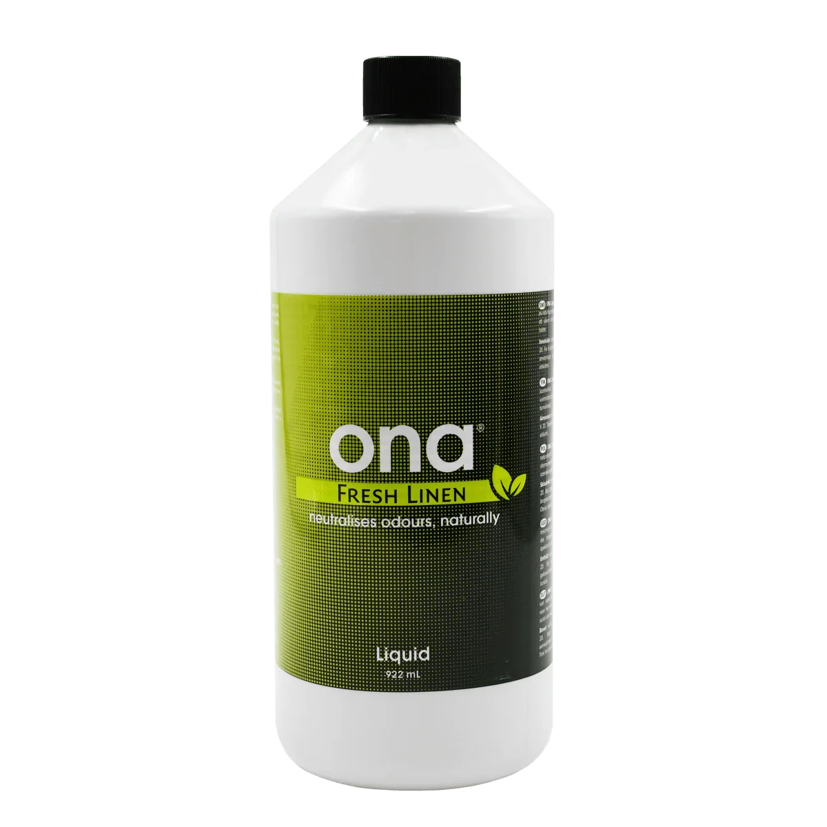 Refresh your space with a powerful odour neutraliser in convenient liquid form. This versatile solution can be added to a