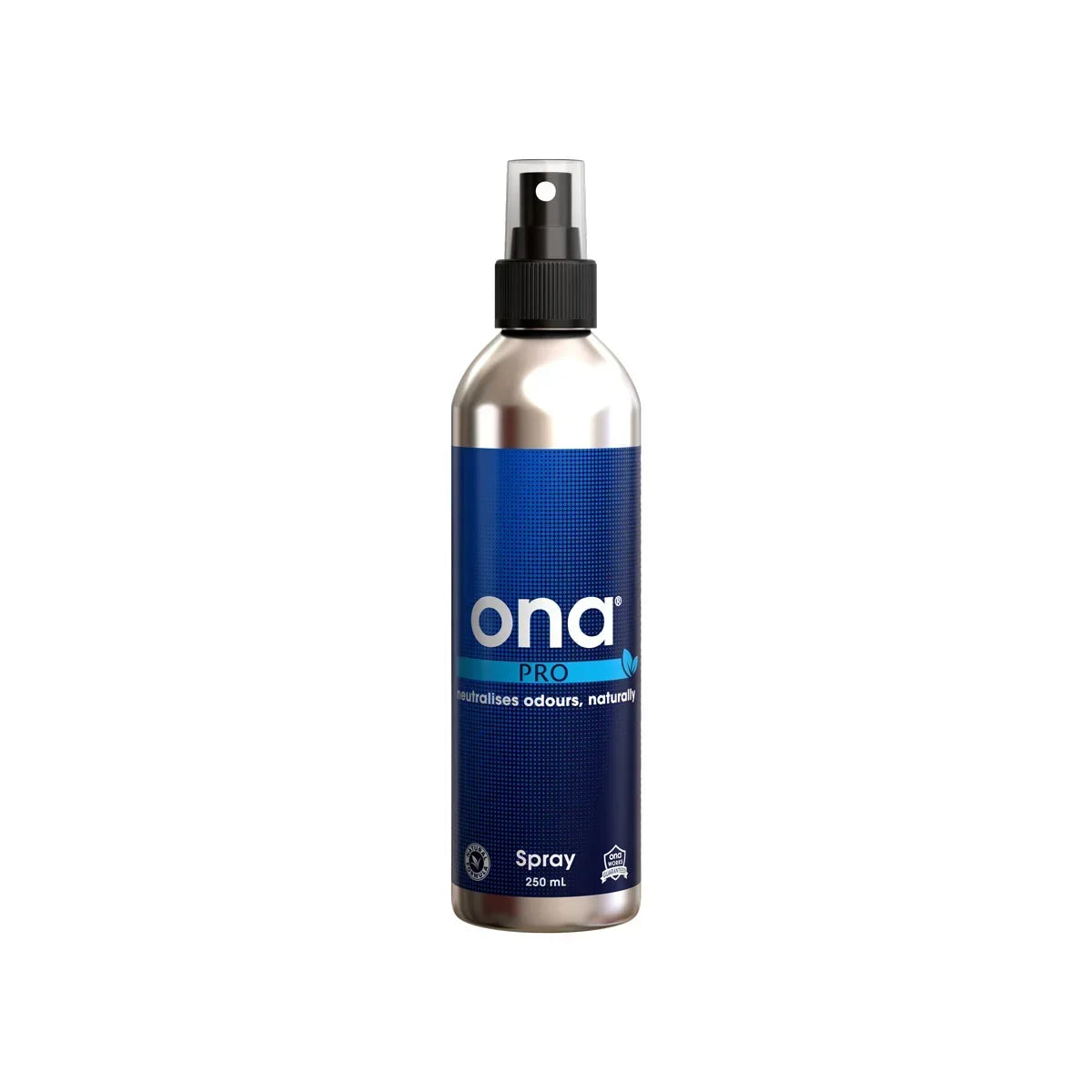 ONA Spray is a natural room spray that is ideal for eliminating smoke odours and additional foul smells on the go. Perfect