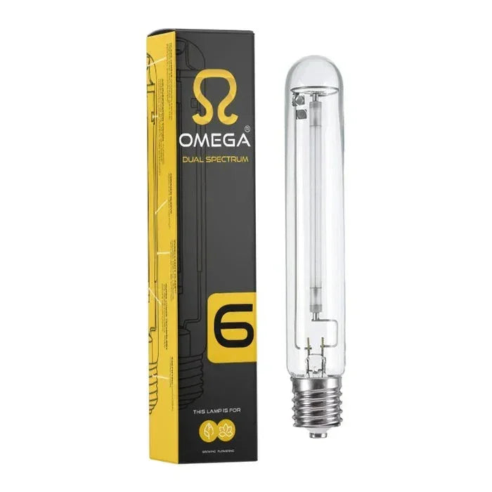 Maximum yields and high performance guaranteed Omega Lighting Kits are regarded as the best on the market and excellent