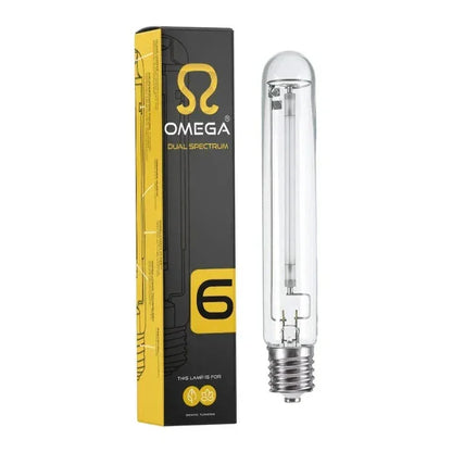 Maximum yields and high performance guaranteed Omega Lighting Kits are regarded as the best on the market and excellent