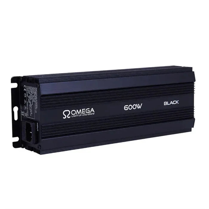 Maximum yields and high performance guaranteed Omega Lighting Kits are regarded as the best on the market and excellent