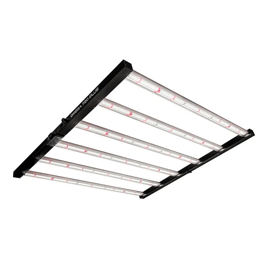 Omega 720W Plus LED A cutting-edge solution designed to enhance plant growth with exceptional efficiency and performance.