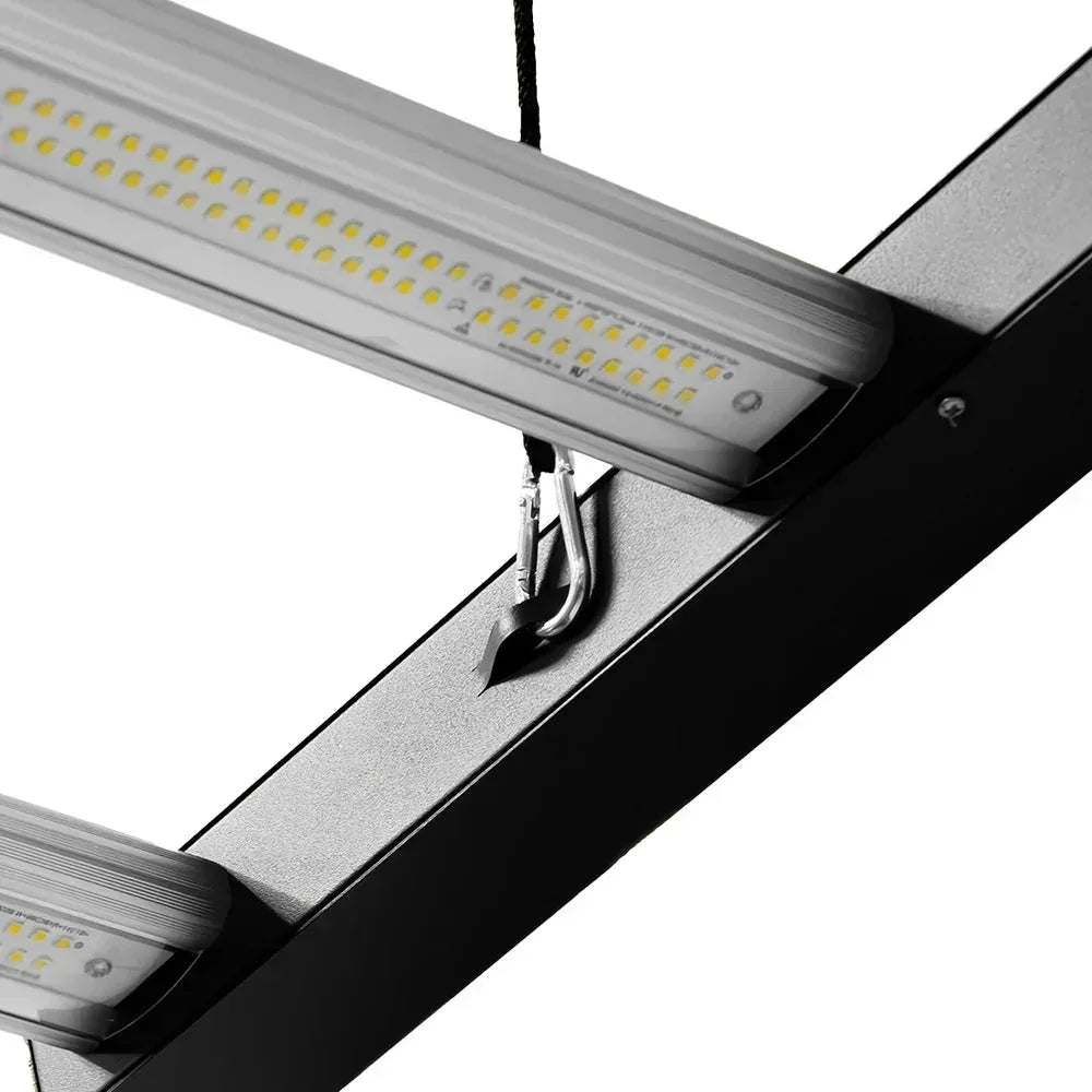 Omega 720W Plus LED A cutting-edge solution designed to enhance plant growth with exceptional efficiency and performance.