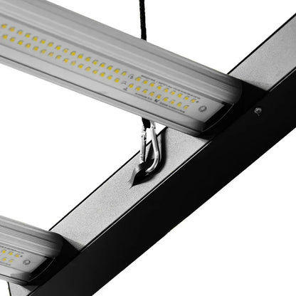 Omega 720W Plus LED A cutting-edge solution designed to enhance plant growth with exceptional efficiency and performance.