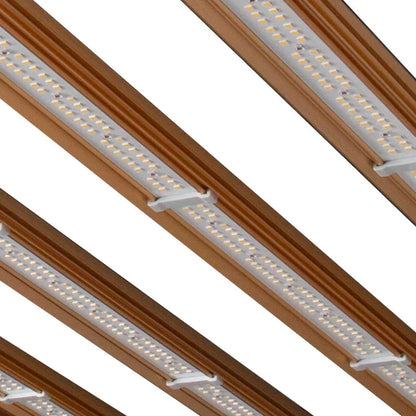 Omega Infinity 1000W 3.0 Pro LED Introducing the Omega Infinity 1000 3.0 Pro, a revolutionary 10-bar LED system meticulously