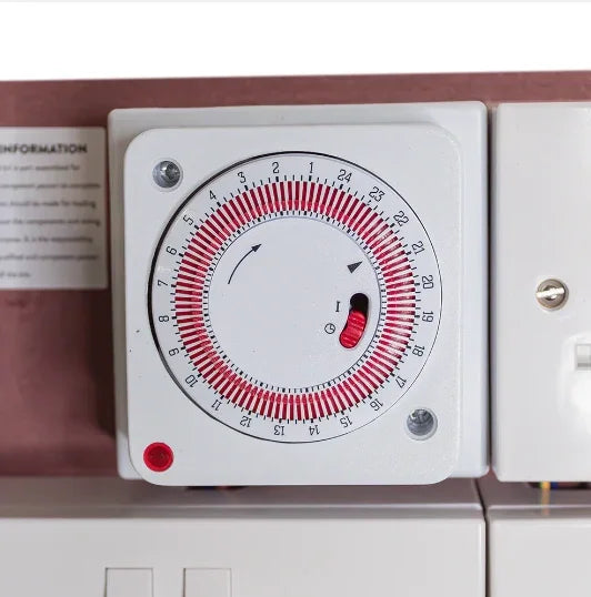 Omega MDF Contactors Omega Contactors are specifically designed for those who are seeking powerful control, reassurance and