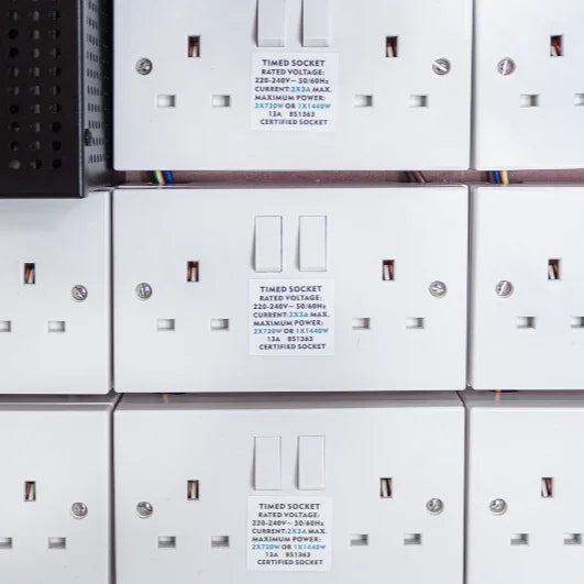 Omega MDF Contactors Omega Contactors are specifically designed for those who are seeking powerful control, reassurance and