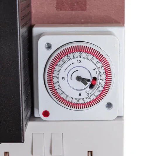 Omega MDF Contactors Omega Contactors are specifically designed for those who are seeking powerful control, reassurance and