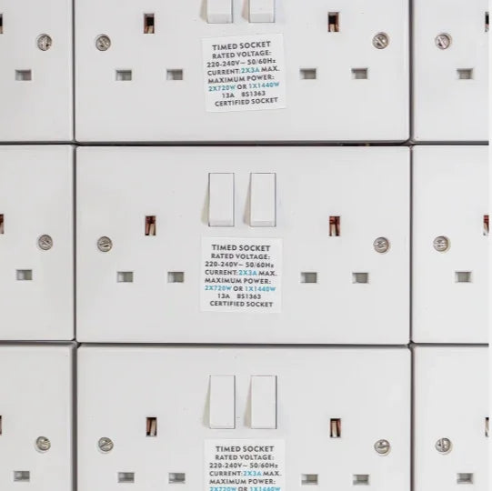 Omega MDF Contactors Omega Contactors are specifically designed for those who are seeking powerful control, reassurance and