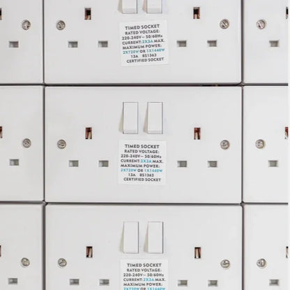 Omega MDF Contactors Omega Contactors are specifically designed for those who are seeking powerful control, reassurance and