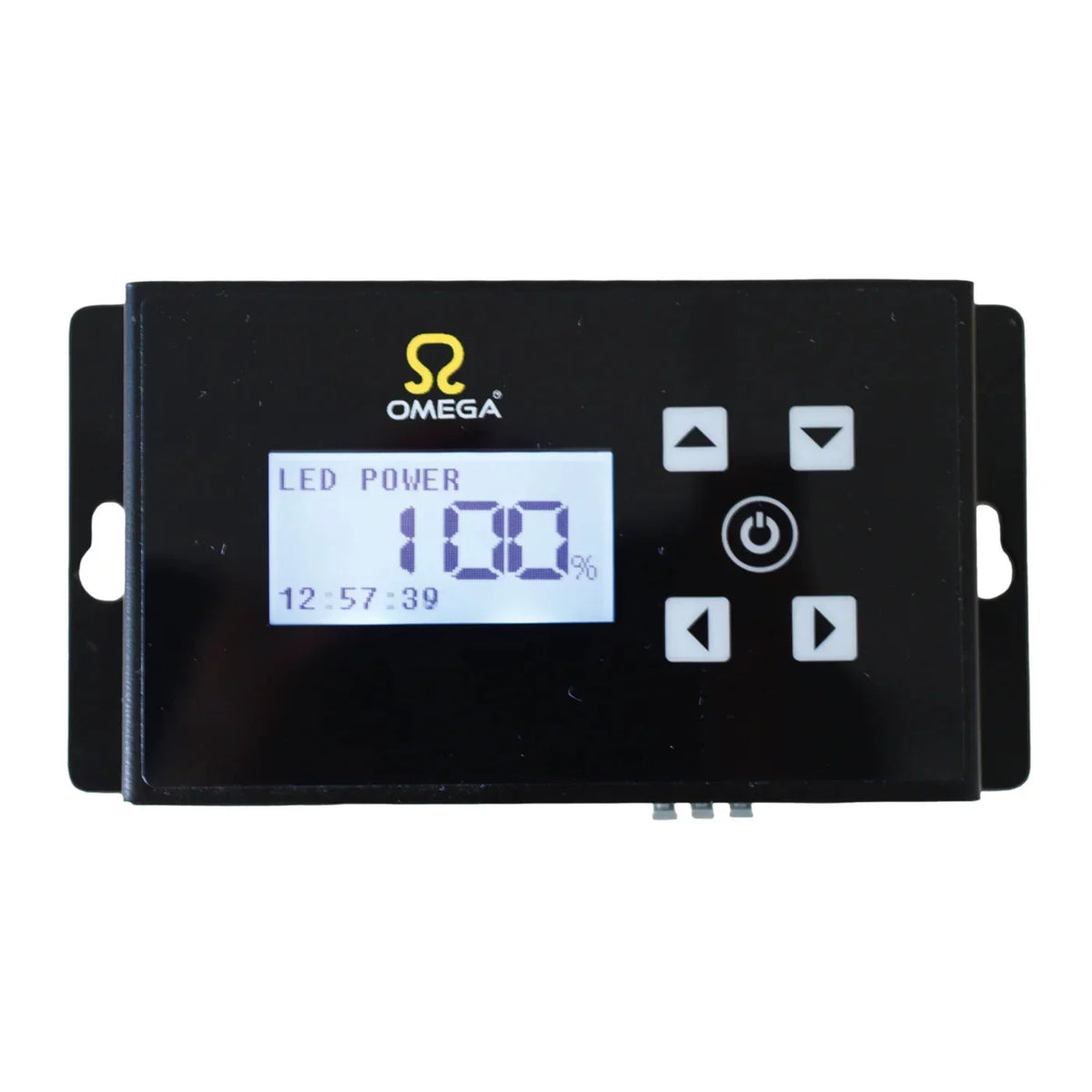 Omega Synco Lighting Controller Precision Lighting Control, Now Smarter and Simpler The new Omega Synco Lighting Controller