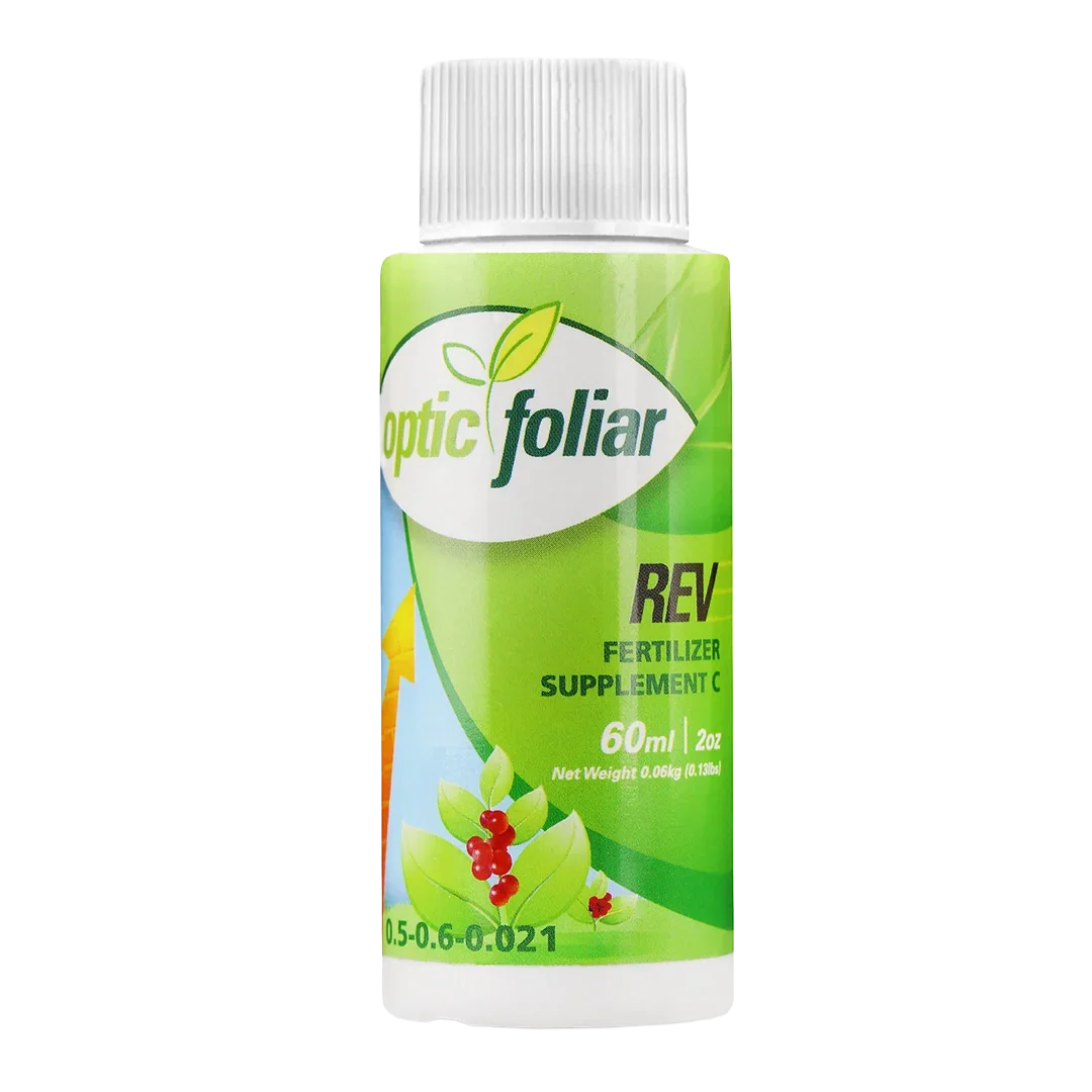 Optic Foliar TRANSPORT - Optic Foliar TRANSPORT 60ml - DiscountHydro.com - 7.99 - GAS (Global Air Supplies), Nutrients & Additives > Additives, Optic Foliar