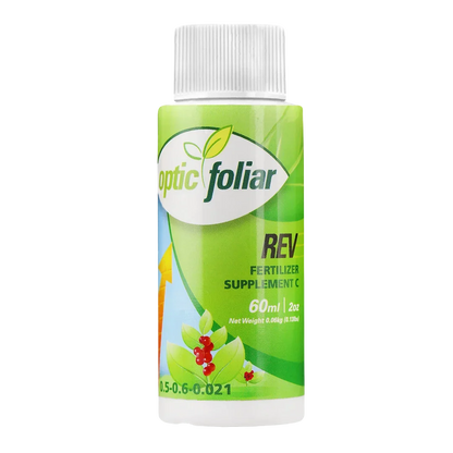 Optic Foliar TRANSPORT - Optic Foliar TRANSPORT 60ml - DiscountHydro.com - 7.99 - GAS (Global Air Supplies), Nutrients & Additives > Additives, Optic Foliar
